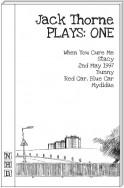 Jack Thorne Plays: One (NHB Modern Plays)