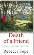 Death of a Friend