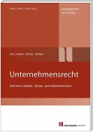 Unternehmensrecht