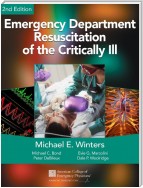 Emergency Department Resuscitation of the Critically Ill, 2nd Edition