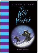 Witches at War!: The Wild Winter