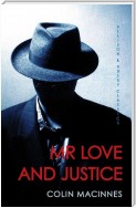 Mr Love and Justice