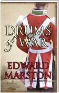 Drums of War