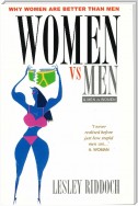 Women vs Men & Men vs Women