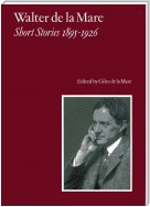 Short Stories 1895-1926