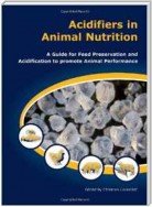 Acidifiers in Animal nutrition