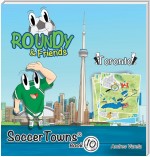 Roundy & Friends - Toronto
