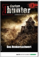 Dorian Hunter 2 - Horror-Serie