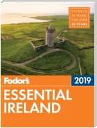 Fodor's Essential Ireland 2019