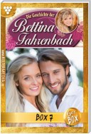 Bettina Fahrenbach Jubiläumsbox 7 – Liebesroman