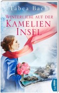 Winterliebe auf der Kamelien-Insel