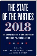 The State of the Parties 2018