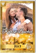 Karin Bucha Jubiläumsbox 9 – Liebesroman