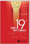 China's 19th Party Congress
