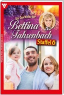 Bettina Fahrenbach Staffel 6 – Liebesroman