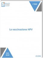 La vaccinazione HPV