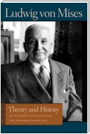 Theory and History