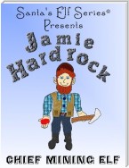 Jamie Hardrock, Chief Mining Elf