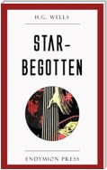 Star-Begotten