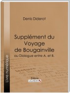 Supplément du Voyage de Bougainville