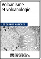 Volcanisme et volcanologie