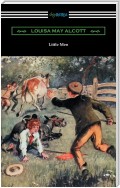 Little Men (Illustrated by Reginald Birch)