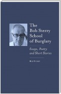 The Bob Sterry School of Burglary