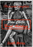 Porn Chills-Hard Antology