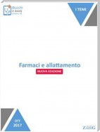 Farmaci e allattamento