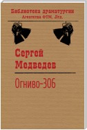 Огниво-306