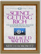 The Science of Getting Rich (Condensed Classics)