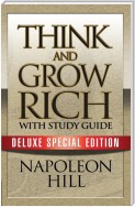 Think and Grow Rich with Study Guide