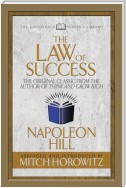 The Law of Success (Condensed Classics)