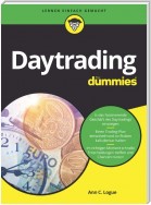 Daytrading für Dummies