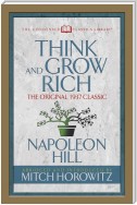 Think and Grow Rich (Condensed Classics)