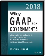 Wiley GAAP for Governments 2018