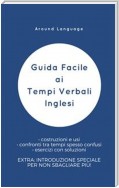 Guida Facile ai Tempi Verbali Inglesi