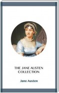 The Jane Austen Collection