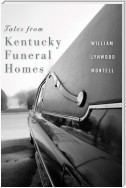 Tales from Kentucky Funeral Homes