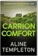 Carrion Comfort