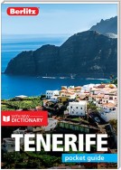 Berlitz Pocket Guide Tenerife (Travel Guide eBook)