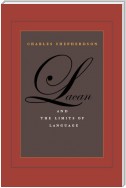 Lacan and the Limits of Language