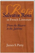 Salvator Rosa in French Literature