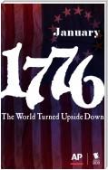 January (1776 Season 1 Episode 1)