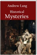 Historical Mysteries