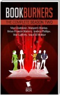 Bookburners: The Complete Season 2