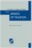 Basics of Taxation