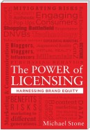 The Power of Licensing