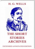 The Short Stories Archives