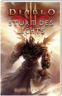 Diablo III: Sturm des Lichts